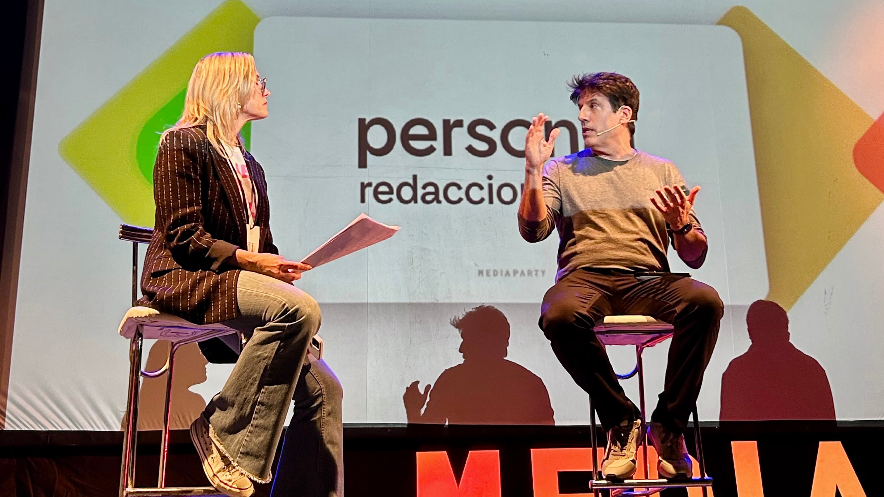 Infobae reemplazó los manuales de ScribNews en formato PDF por un asistente IA integrado a su plataforma de trabajo editorial. (Alvaro Liuzzi)