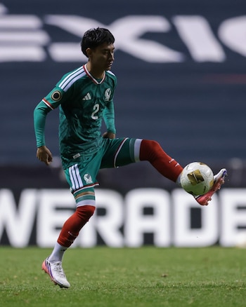 La Selección Mexicana derrotó a Panamá y califica al Mundial 2027