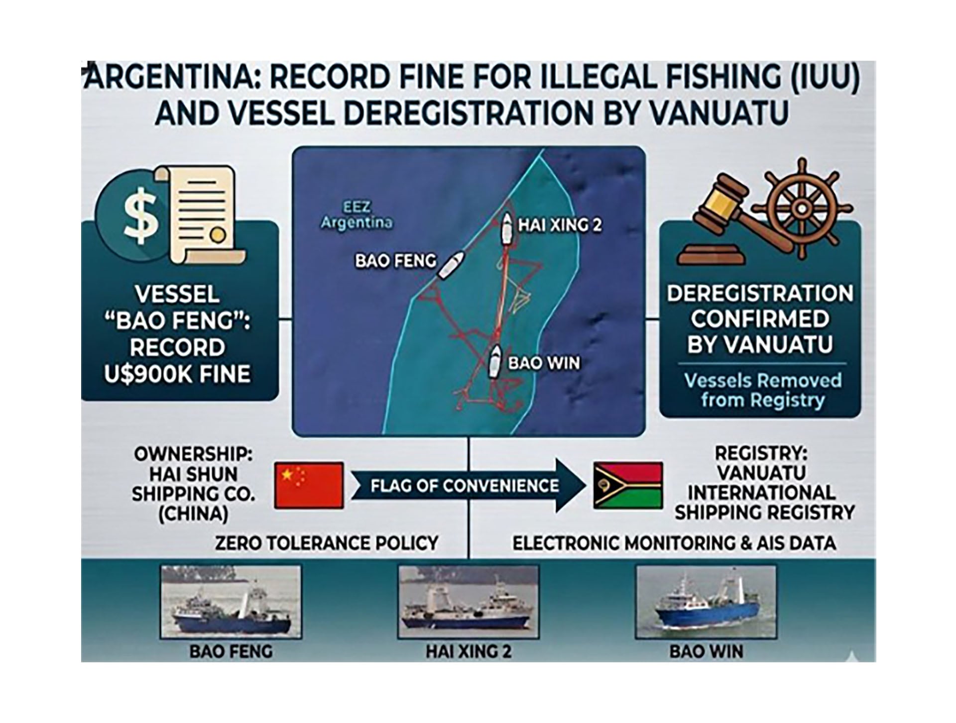 Elaboración gráfica en un posteo del experto Milko Schvartzman en la red LinkedIn
