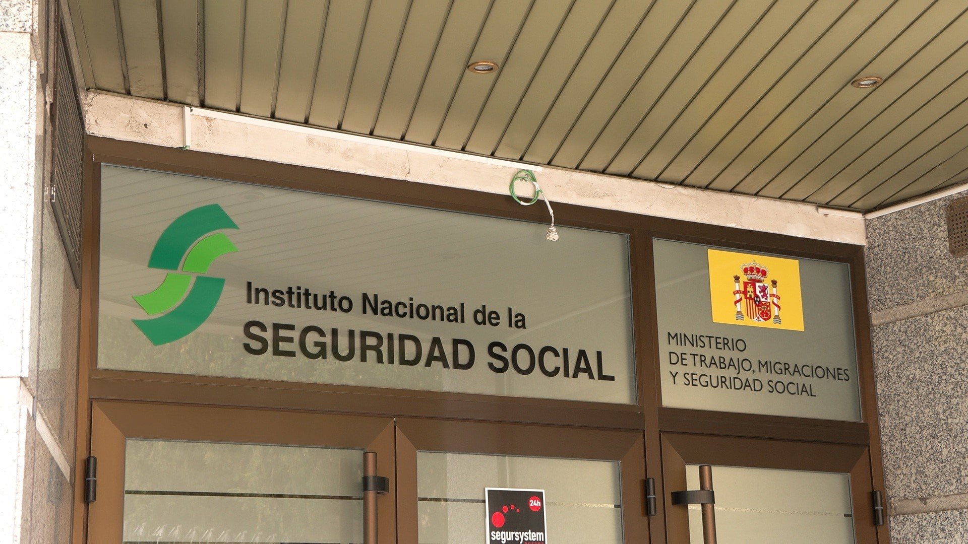 España celebra la Semana de Administración Abierta, con jornada sobre pensiones y visita a la Seguridad Social España celebra la Semana de Administración Abierta, con jornada sobre pensiones y visita a la Seguridad Social