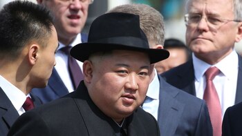 El ex embajador que desertó