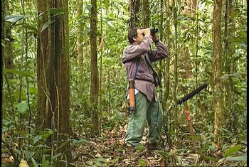 Durante 25 años Mauricio Álvarez
