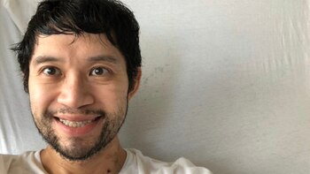 El ventilador dejó importantes secuelas