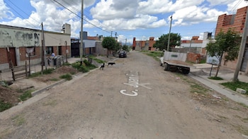 Un hombre asesin贸 a su ex pareja en Jujuy, se atrincher贸 en su casa y luego se quit贸 la vida - Image 2