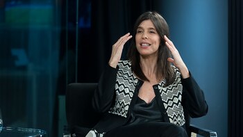 "Cuando me dieron el diagnóstico,