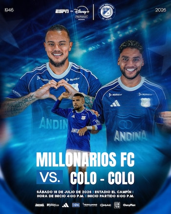Team Poster Image
