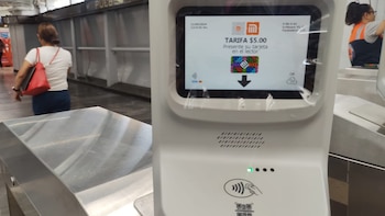 Así luce la Línea 9