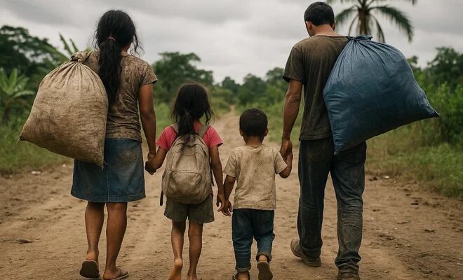 La Secretaría de Vivienda Social y Hábitat de Cali abrió la convocatoria para subsidios de vivienda dirigidos a personas en procesos de reincorporación y víctimas del conflicto armado - crédito Alcaldía de Cali