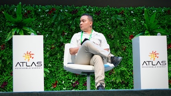 El paquete de medidas del Ministerio de Minas y Energía busca garantizar la continuidad del servicio y definir una hoja de ruta integral para Air-e - crédito @MinEnergiaCo / X