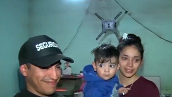 “Es muy travieso”: el argumento