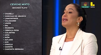 El Gran Chef Famosos EN