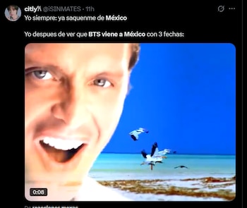 (Capturas de pantalla/Redes sociales)