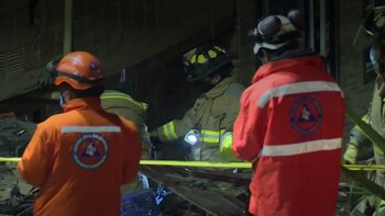 Un hombre falleció luego de