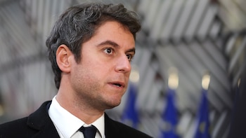 Francia creará grupos por nivel