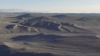 La Real Policía Montada de