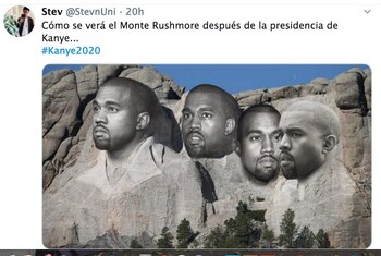 El músico está casado con