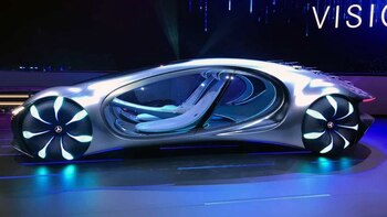 Carros sem motorista: os EUA