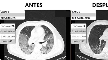 Cambio de paradigma en la