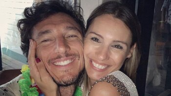 Entre idas y vueltas, Pico