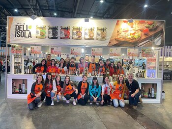 "Hay mucha gente que no