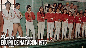 El Profe Córdoba con el