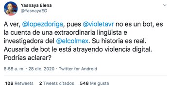 Personajes del medio público y