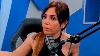 La exdiputada responsabilizó a ciertos