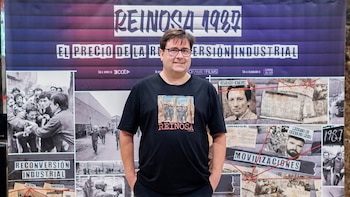 El documental de Zubelzu sobre