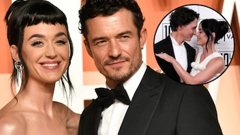 “Fue el peor año y el mejor año”: Katy Perry habla por primera vez sobre su salud mental tras separarse de Orlando Bloom
