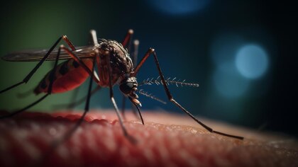 Bajan los casos de dengue en Argentina: se registraron 343 muertos y más de 500 mil contagios 