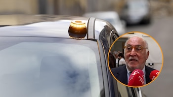 Pere Navarro, director de la