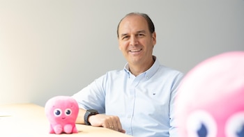 Octopus Energy alcanza los 300.000