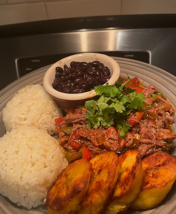 Se trata de una receta