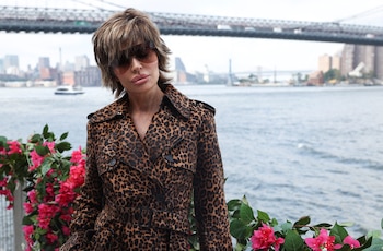 Rinna destaca la importancia de