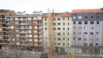 Levantado el confinamiento de vecinos