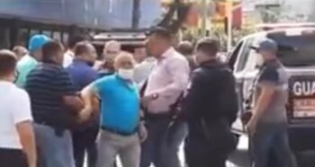 Las autoridades no han aclarado