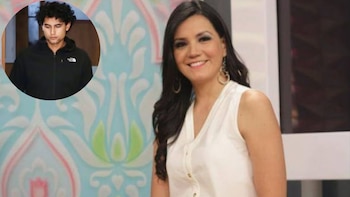 Marisel Linares, Adrián Villar y