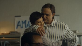 Mackenzie Scott, la primera empleada