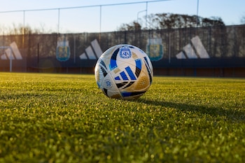 La Liga Profesional confirmó el