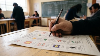 ¿Cómo se vota en las Elecciones Municipales y Regionales 2026? Así será el proceso en Lima, Callao y regiones