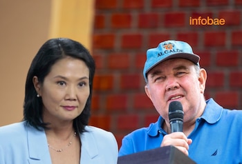 Alcalde tuvo duros cuestionamientos a