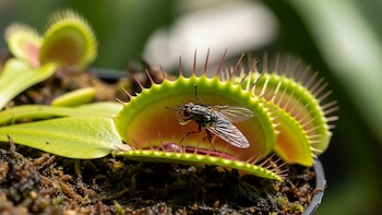 Ingeniería vegetal: los mecanismos que