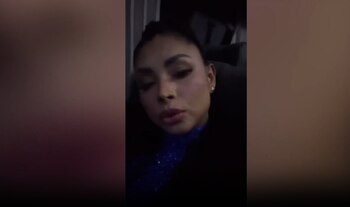 Pamela Franco furiosa por críticas