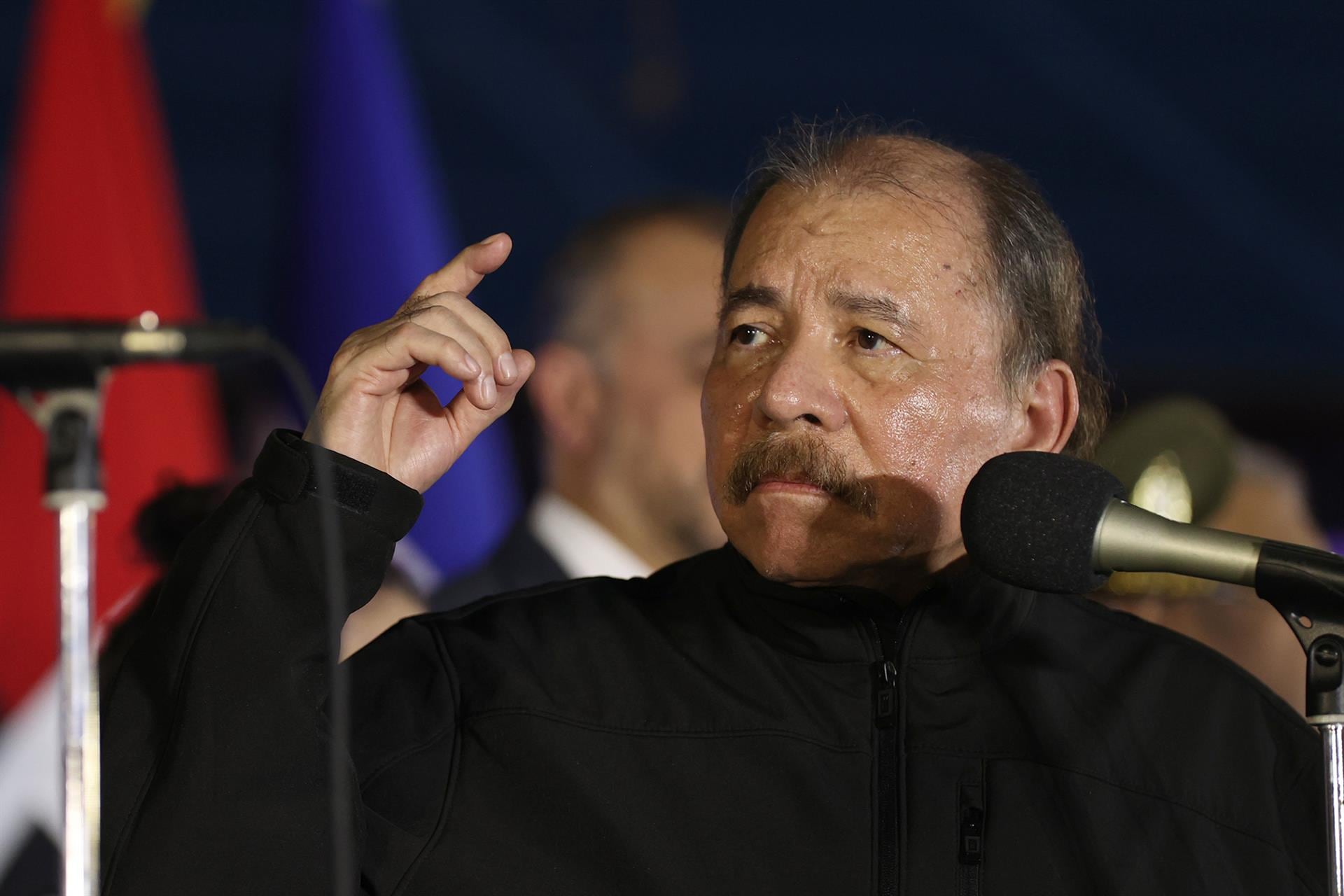 Nicaragua se retiró formalmente de la OEA en noviembre de 2023, tras una relación deteriorada desde la represión de las protestas de 2018 que dejó al menos 300 muertos según Naciones Unidas.