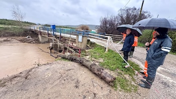 Antequera ultima la preparación de