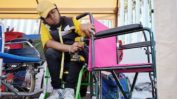 En coordinación con el Club