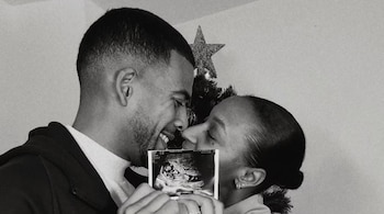 Ana Peleteiro en una imagen