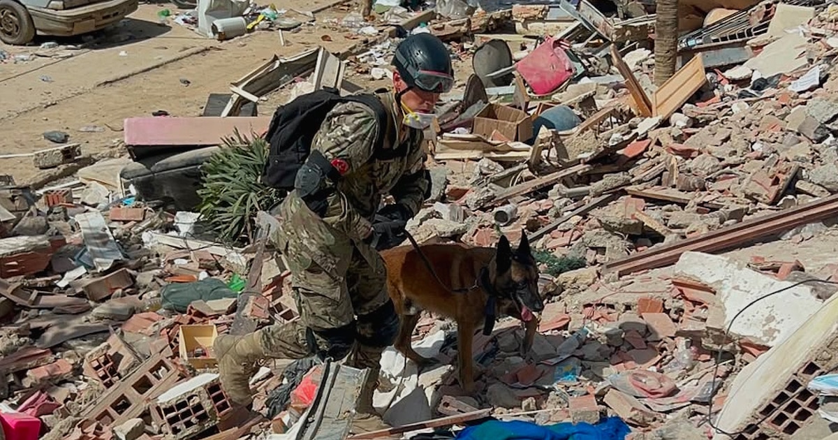 Argentina refuerza ayuda humanitaria en Venezuela tras terremotos