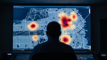 La inseguridad no se combate con promedios