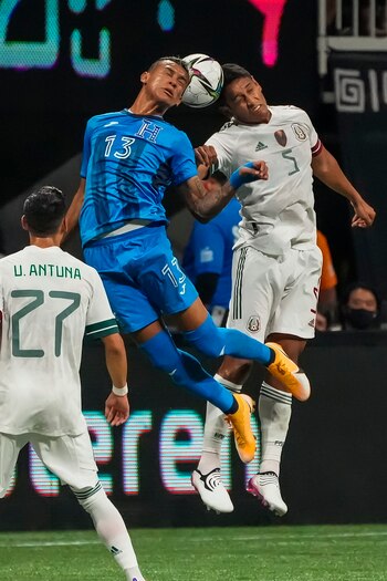 Luis Romo tendrá que ser